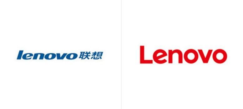 過去一年，為什么大品牌都開始扎堆換 logo？