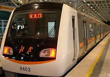 漲價(jià)后的北京地鐵，給自己做地鐵廣告！