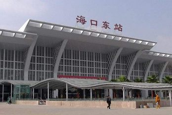 ?？跂|高鐵站廣告-海口東站廣告-?？跂|站廣告投放價(jià)格