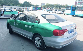 投放出租車廣告具有哪些優(yōu)勢？