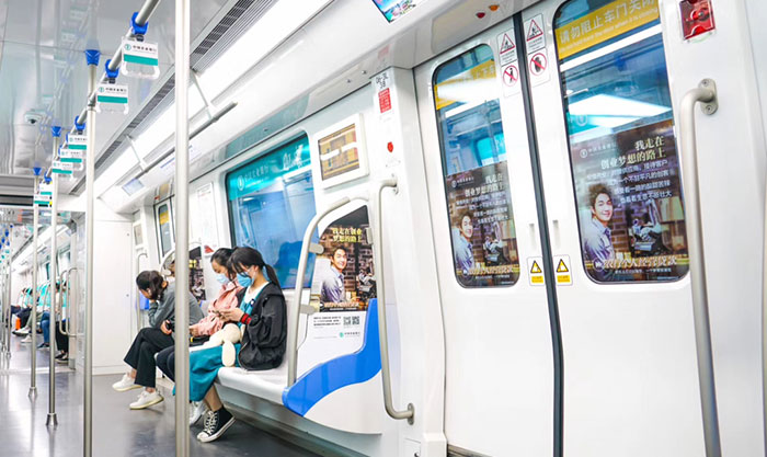 地鐵廣告市場(chǎng)規(guī)模不斷增加，未來(lái)發(fā)展機(jī)遇與挑戰(zhàn)并存！