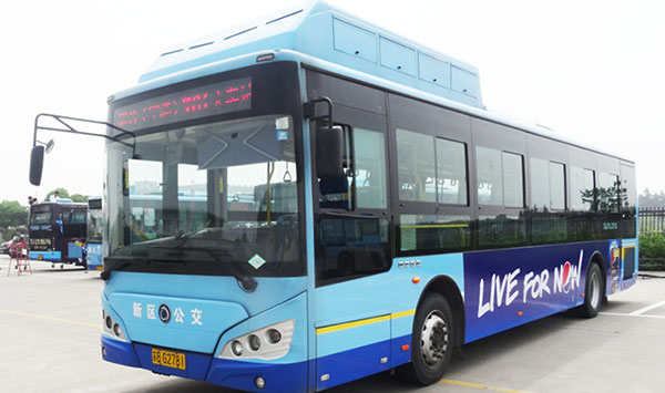 無(wú)錫公交車(chē)廣告多少錢(qián)？