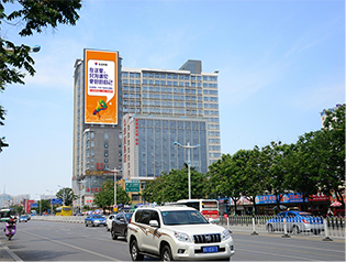 臨沂城建時代廣場LED大屏價格是多少？臨沂LED廣告位置有哪些？