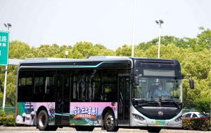 蘇州公交廣告價(jià)格多少錢(qián)？蘇州巴士車(chē)身廣告旅游景區(qū)案例