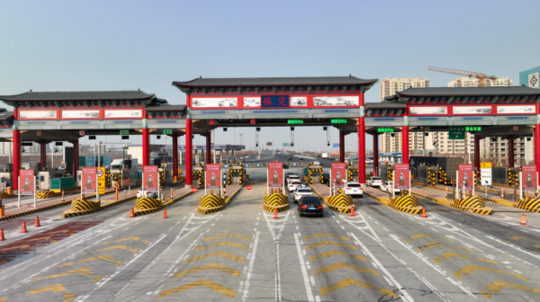 河北省高速?gòu)V告價(jià)格多少錢？河北省高速收費(fèi)站LED廣告牌站點(diǎn)位置