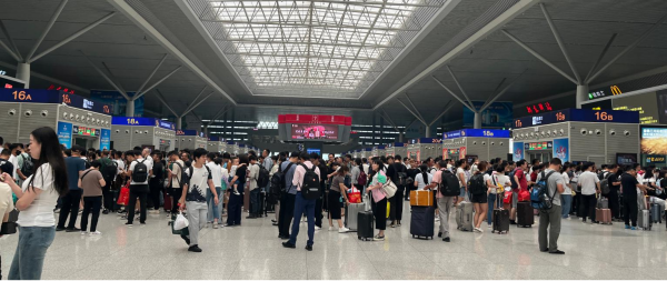 鄭州東站廣告價(jià)格多少錢？鄭州東高鐵站廣告位置？鄭州高鐵廣告