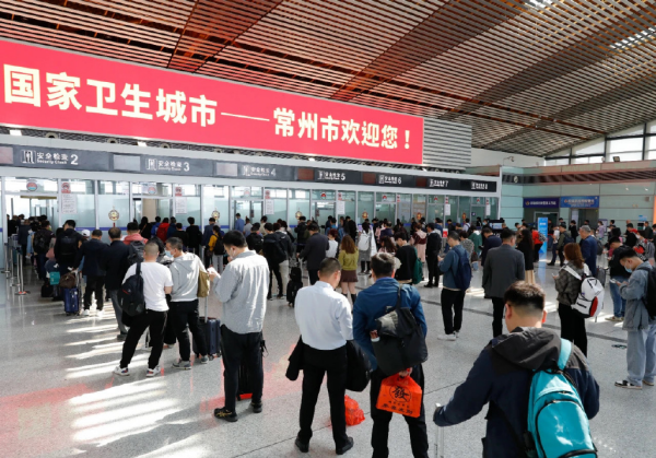 常州奔牛機(jī)場(chǎng)廣告價(jià)格多少錢？常州奔牛機(jī)場(chǎng)航站樓廣告牌位置優(yōu)勢(shì)