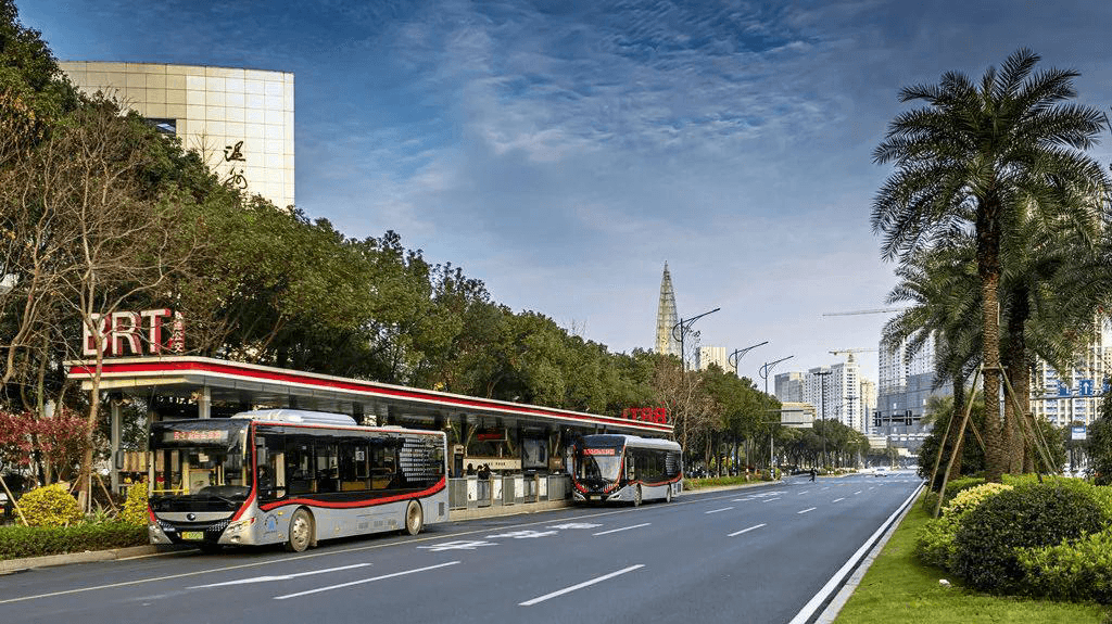 溫州公交廣告價格多少錢？溫州巴士車身廣告案例圖溫州公交車廣告