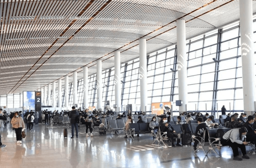 常州奔牛機(jī)場(chǎng)候機(jī)大廳廣告價(jià)格多少錢？常州機(jī)場(chǎng)到達(dá)率最高廣告牌