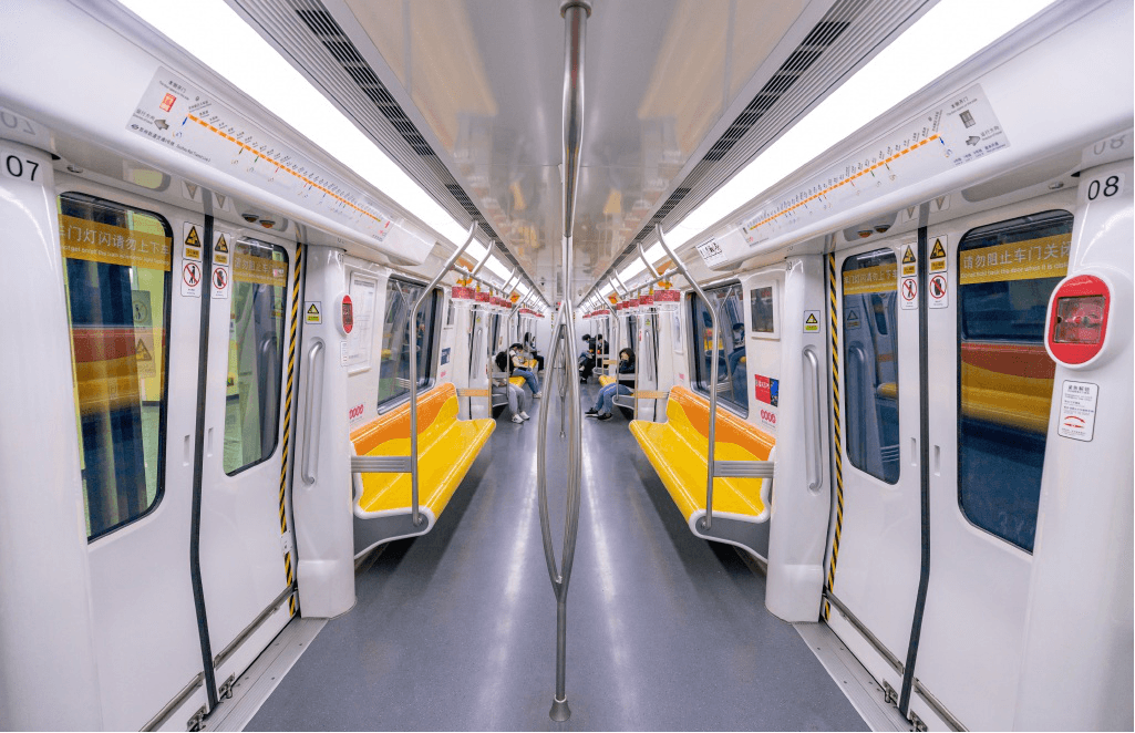 蘇州地鐵語音播報廣告價格多少錢？蘇州地鐵列車候車播音廣告收費