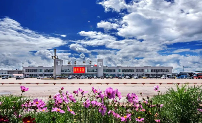 延吉朝陽(yáng)川機(jī)場(chǎng)廣告價(jià)格收費(fèi)多少錢(qián)？延吉機(jī)場(chǎng)春運(yùn)熱門(mén)大屏廣告