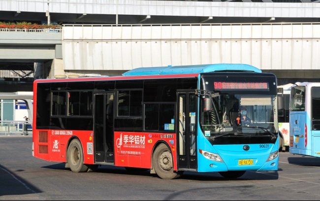 ?寧波公交車(chē)身廣告案例鄞州線路推薦，寧波公交車(chē)巴士廣告價(jià)格收費(fèi)