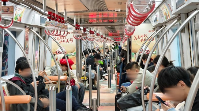 北京地鐵1號線內(nèi)外包車廣告投放，北京地鐵車廂貼廣告價格
