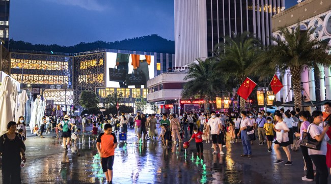 深圳南山蛇口海山世界LED廣告投放，深圳LED大屏廣告價格