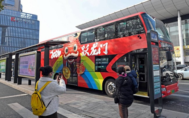 公交廣告怎么投放？如何做好投放計(jì)劃？