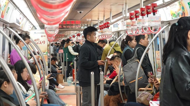 地鐵廣告投放秘籍是什么？投放效果如何提升？