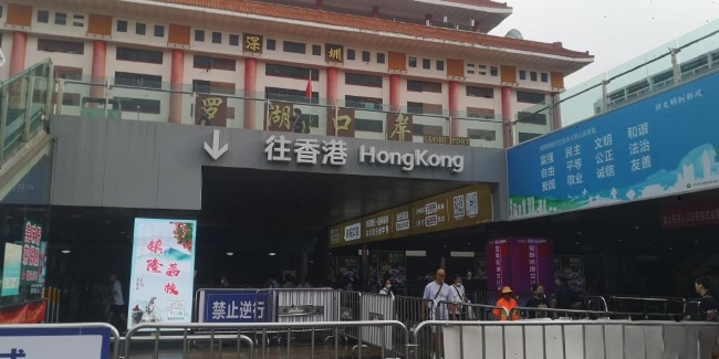 深圳口岸廣告找哪家廣告公司？為什么？