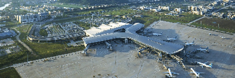 揭陽潮汕國際機場廣告-揭陽潮汕國際機場廣告投放價格-揭陽潮汕國際機場廣告公司